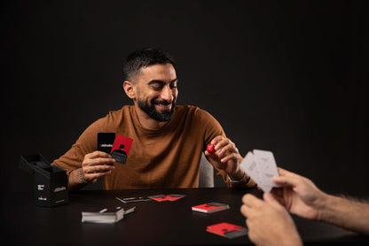 #ABtalks Official Card Game - Nilco Int