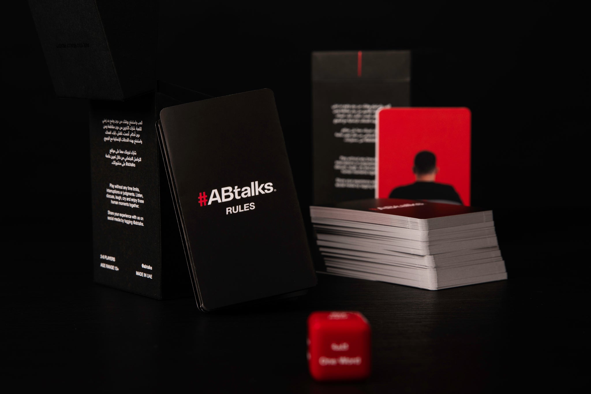 abtalks card game online